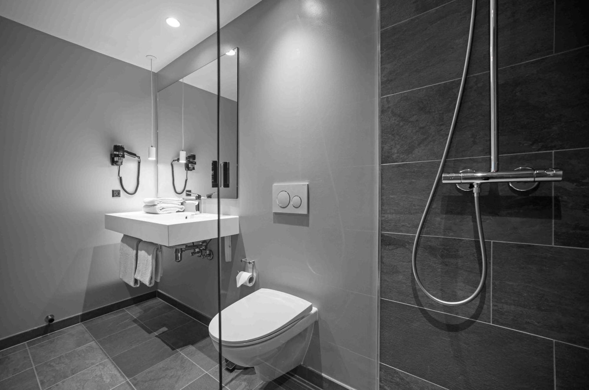 Four Points Flex By Sheraton Koge Kültér fotó