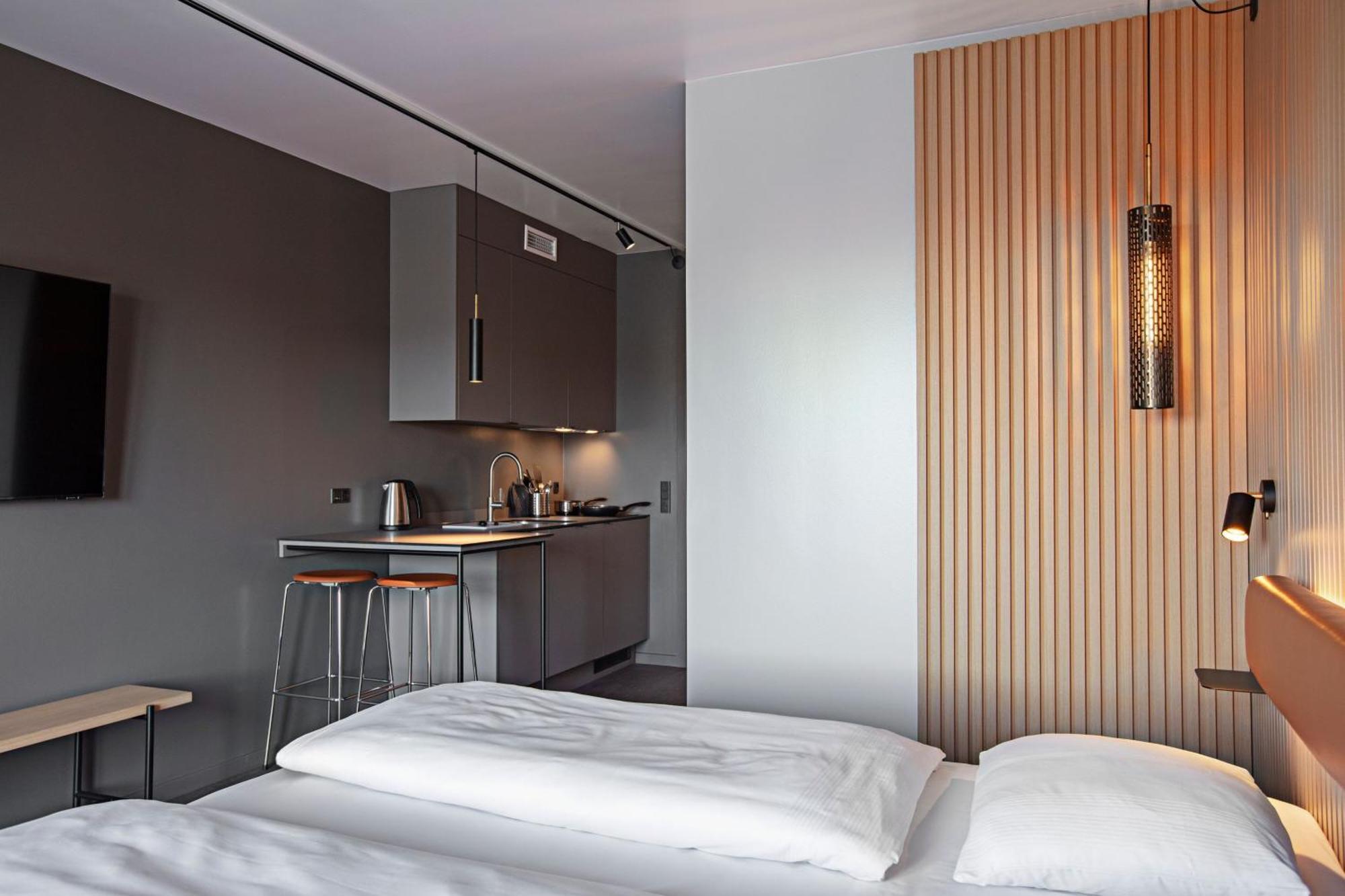 Four Points Flex By Sheraton Koge Kültér fotó