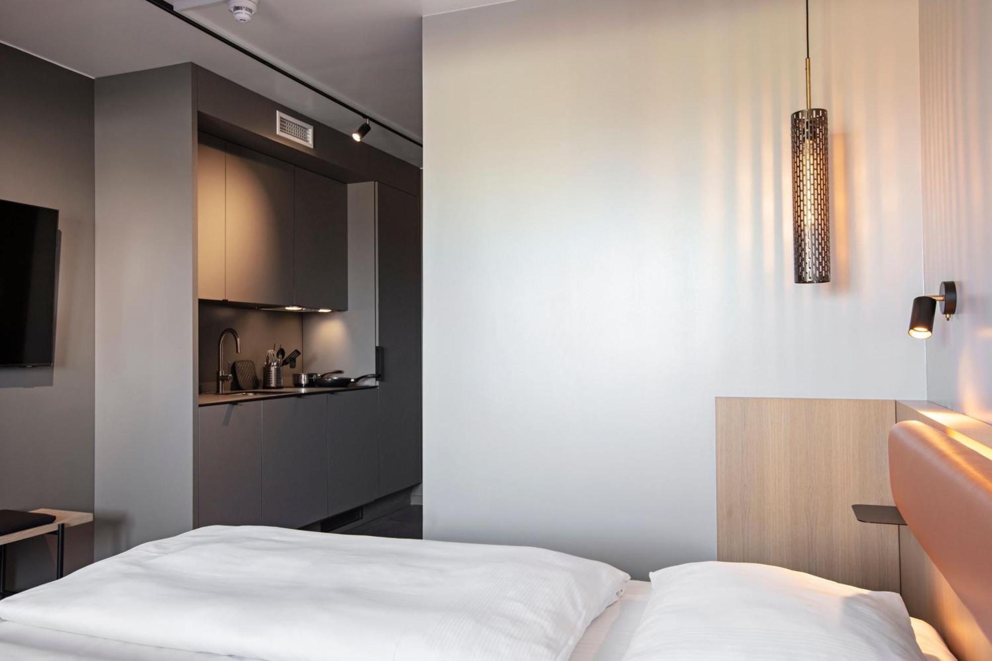 Four Points Flex By Sheraton Koge Kültér fotó
