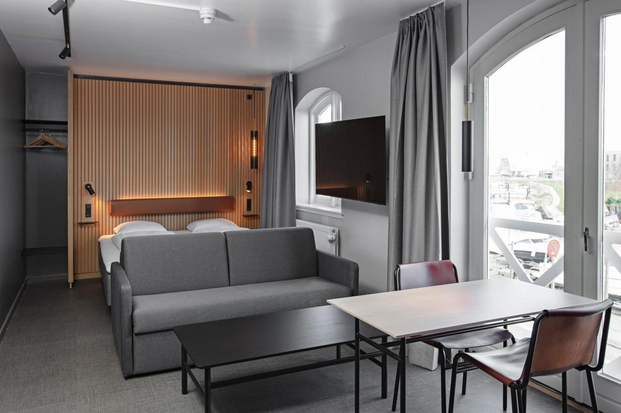 Four Points Flex By Sheraton Koge Kültér fotó