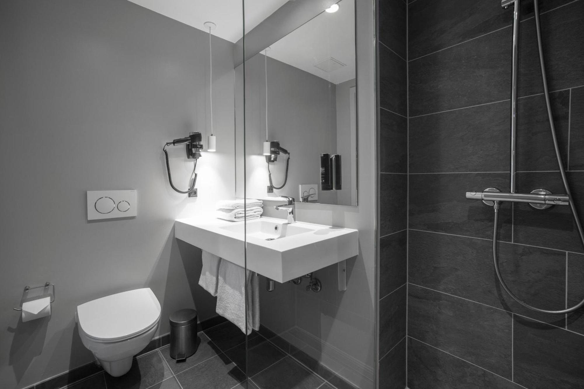 Four Points Flex By Sheraton Koge Kültér fotó
